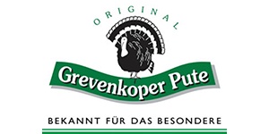 Kundenlogo von Grevenkoper Pute GmbH Frischfleisch,  Wurst,  hausgemachte Braten usw.