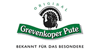 Kundenlogo Grevenkoper Pute GmbH