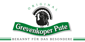 Kundenlogo von Grevenkoper Pute GmbH