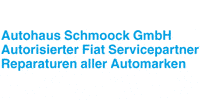 Kundenlogo Autohaus Schmoock
