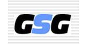 Kundenlogo von GSG Gabelstapler-Service