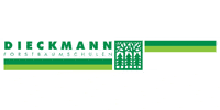 Kundenlogo Dieckmann Forstbaumschule