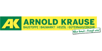 Kundenlogo Arnold Krause GmbH & Co. KG