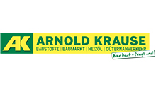 Kundenlogo von Arnold Krause GmbH & Co. KG