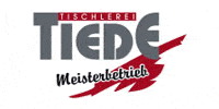 Kundenlogo Tiede Rainer Tischlerei