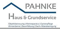 Kundenlogo Pahnke Karl-Heinz Haus- und Grundstückservice