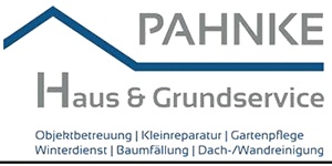 Kundenlogo von Pahnke Karl-Heinz Haus- und Grundstückservice