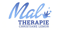 Kundenlogo Maltherapie Christiane Lemor