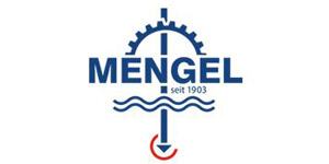 Kundenlogo von Mengel Landtechnik & Brunnenbau GmbH