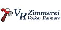 Kundenlogo Reimers Volker Dämmarbeiten, Zimmerei