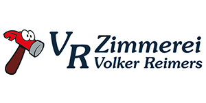 Kundenlogo von Reimers Volker Dämmarbeiten, Zimmerei