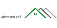 Kundenlogo Voß Pascal Zimmerei Kundenlogo Voß Pascal Zimmerei