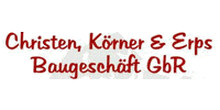 Kundenlogo Christen, Körner & Erps-Baugeschäft GbR