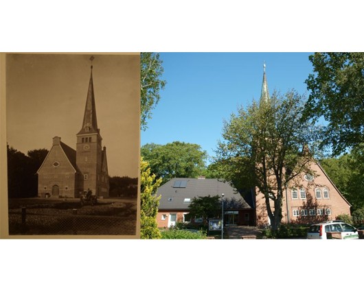 Kundenbild groß 1 Kirchenbüro Pastor Johannsen