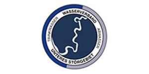 Kundenlogo von Wasserverband Unteres Störgebiet Wasserversorgung, Abwasser...