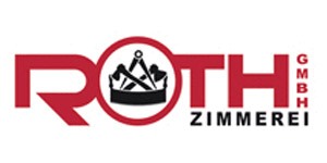 Kundenlogo von Roth Zimmerei GmbH