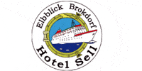 Kundenlogo Elbblick Brokdorf Hotel Sell Restaurant u. Café