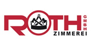 Kundenlogo von Roth Zimmerei GmbH Kundenlogo von Roth Zimmerei GmbH