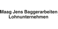 Kundenlogo Maag Jens Landtechnisches Lohnunternehmen