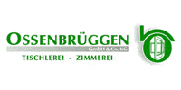 Kundenlogo Ossenbrüggen GmbH & Co. KG Zimmerei u. Tischlerei