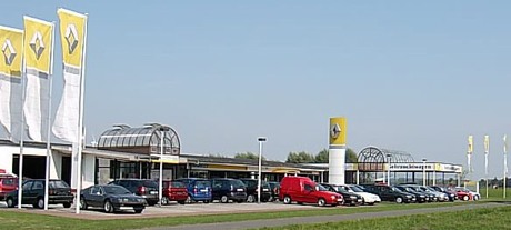 Kundenbild groß 1 Autohaus Brockmann GmbH