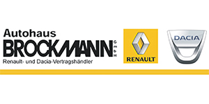 Kundenlogo von Autohaus Brockmann GmbH