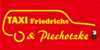 Kundenlogo Taxi Friedrichs & Piechotzke