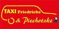 Kundenlogo Taxi Friedrichs & Piechotzke