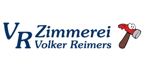 Kundenlogo von Volker Reimers Zimmerei