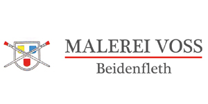 Kundenlogo von Voss Dieter Malermeister