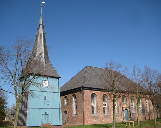 Kundenbild groß 1 Gemeinde Sankt Margarethen Bürgermeister Volker Bolten