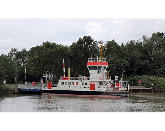Kundenbild klein 2 Gemeinde Kudensee Bürgermeisterin Dagmar Pries