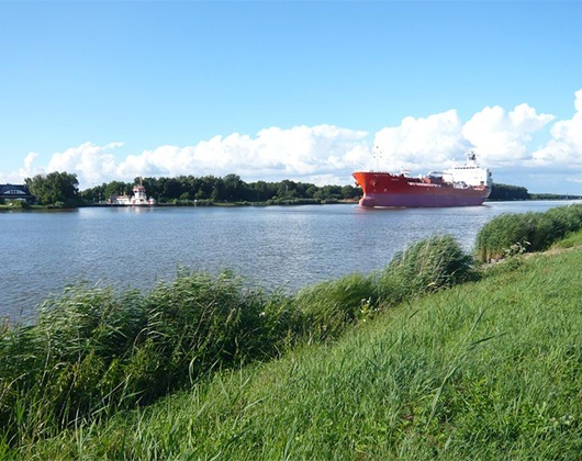Kundenbild klein 3 Gemeinde Kudensee Bürgermeisterin Dagmar Pries