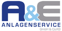 Kundenlogo A & E Anlagenservice GmbH & Co KG E-Motoreninstandsetzung