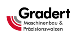 Kundenlogo von Gradert Fritz FGM Maschinenbau u. Präzisionswalzen