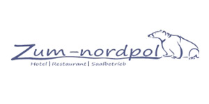 Kundenlogo von Hotel-Restaurant Zum Nordpol