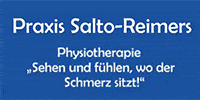 Kundenlogo Salto-Reimers Krankengymnastik