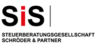 Kundenlogo SiS Steuerberatungsgesellschaft Schröder & Partner mbB
