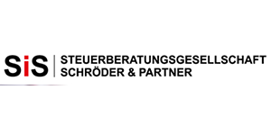 Kundenlogo von SiS Steuerberatungsgesellschaft Schröder & Partner mbB