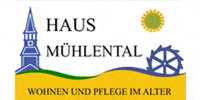 Kundenlogo Pflegeheim Haus Mühlental