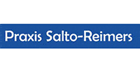 Kundenlogo Salto-Reimers Krankengymnastik