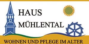 Kundenlogo von Pflegeheim Haus Mühlental Kundenlogo von Pflegeheim Haus Mühlental