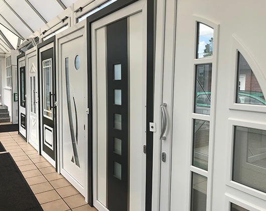 Kundenbild klein 2 Nordplast Kunststoffe GmbH & Co. KG