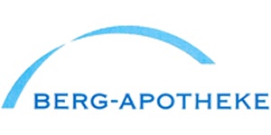 Kundenlogo von Berg-Apotheke Inh. Ulrich Grothe