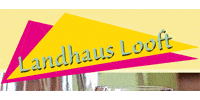 Kundenlogo Landhaus Looft Gaststätte, Partyservice