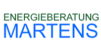 Kundenlogo Energieberatung Martens