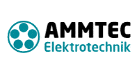 Kundenlogo AMMTEC Elektrotechnik Sven Ahmling