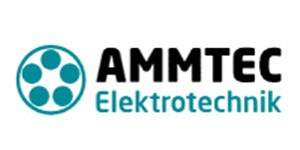 Kundenlogo von AMMTEC Elektrotechnik Sven Ahmling