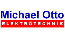 Kundenlogo von Elektrotechnik Michael Otto