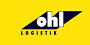 Kundenlogo von Ohl Logistik GmbH & Co. KG Logistik